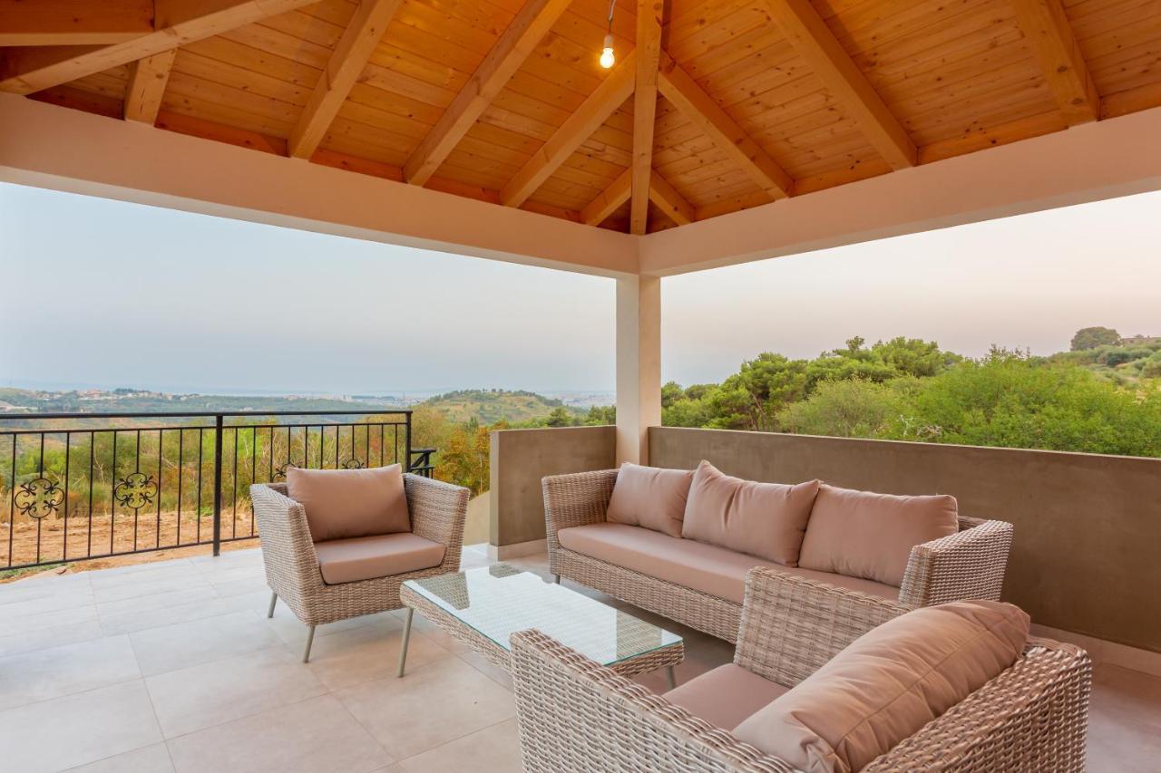 Villa Secluded House - Guaranteed Privacy - Heated Pool à Klis Extérieur photo